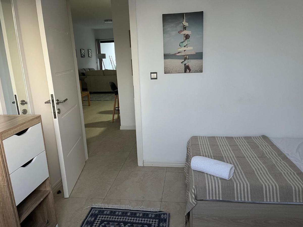 Coastal View Apartments 그란데 바이예 외부 사진