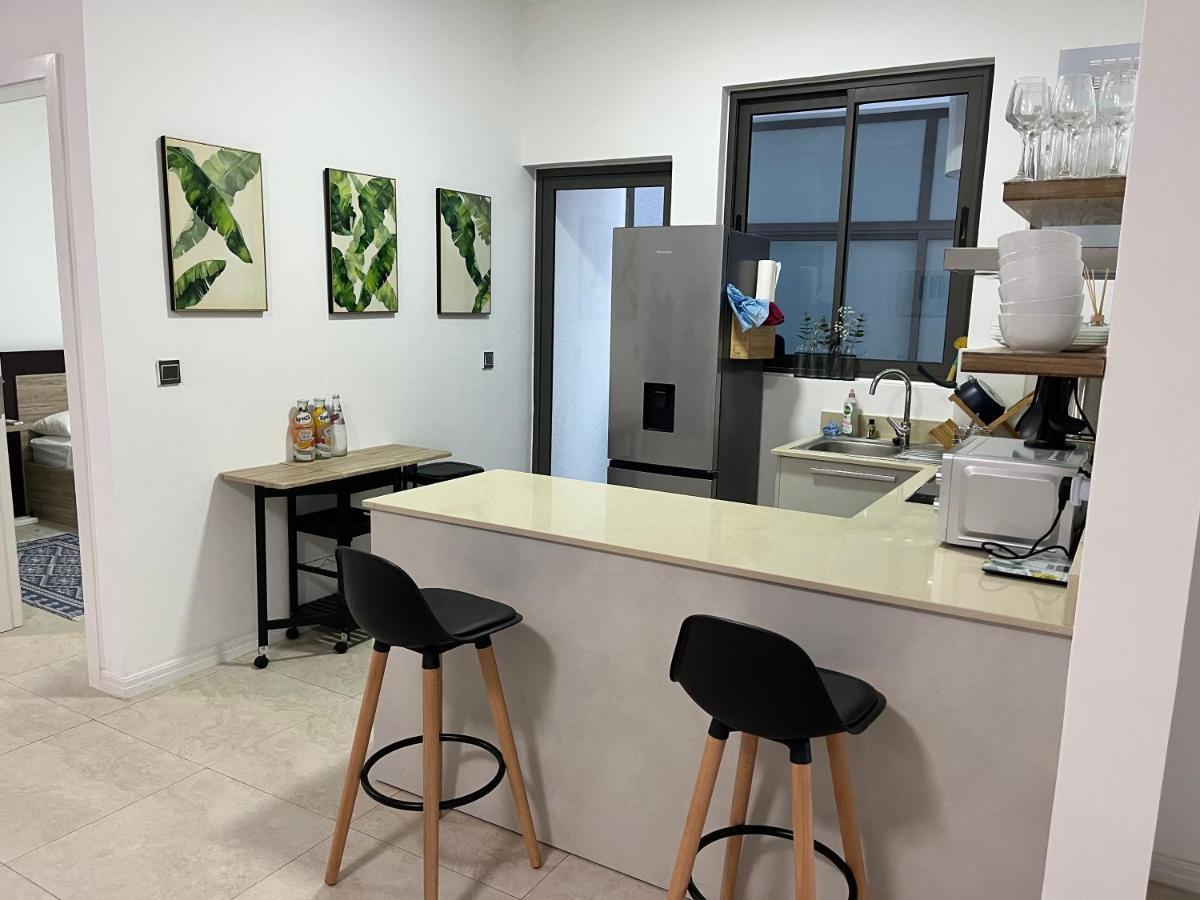 Coastal View Apartments 그란데 바이예 외부 사진