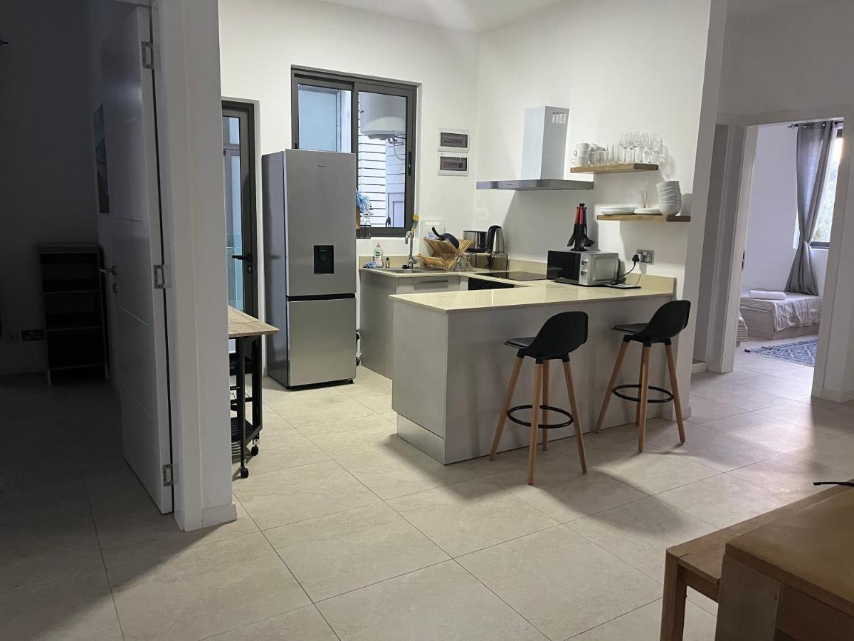 Coastal View Apartments 그란데 바이예 외부 사진