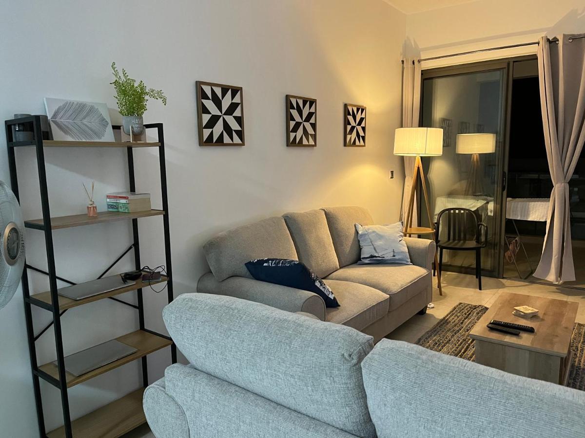 Coastal View Apartments 그란데 바이예 외부 사진