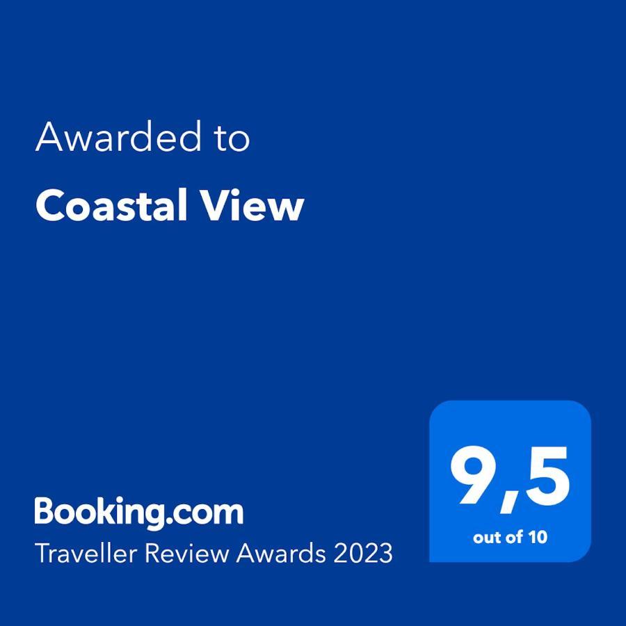 Coastal View Apartments 그란데 바이예 외부 사진