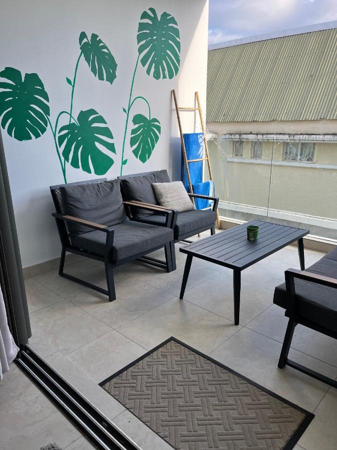 Coastal View Apartments 그란데 바이예 외부 사진