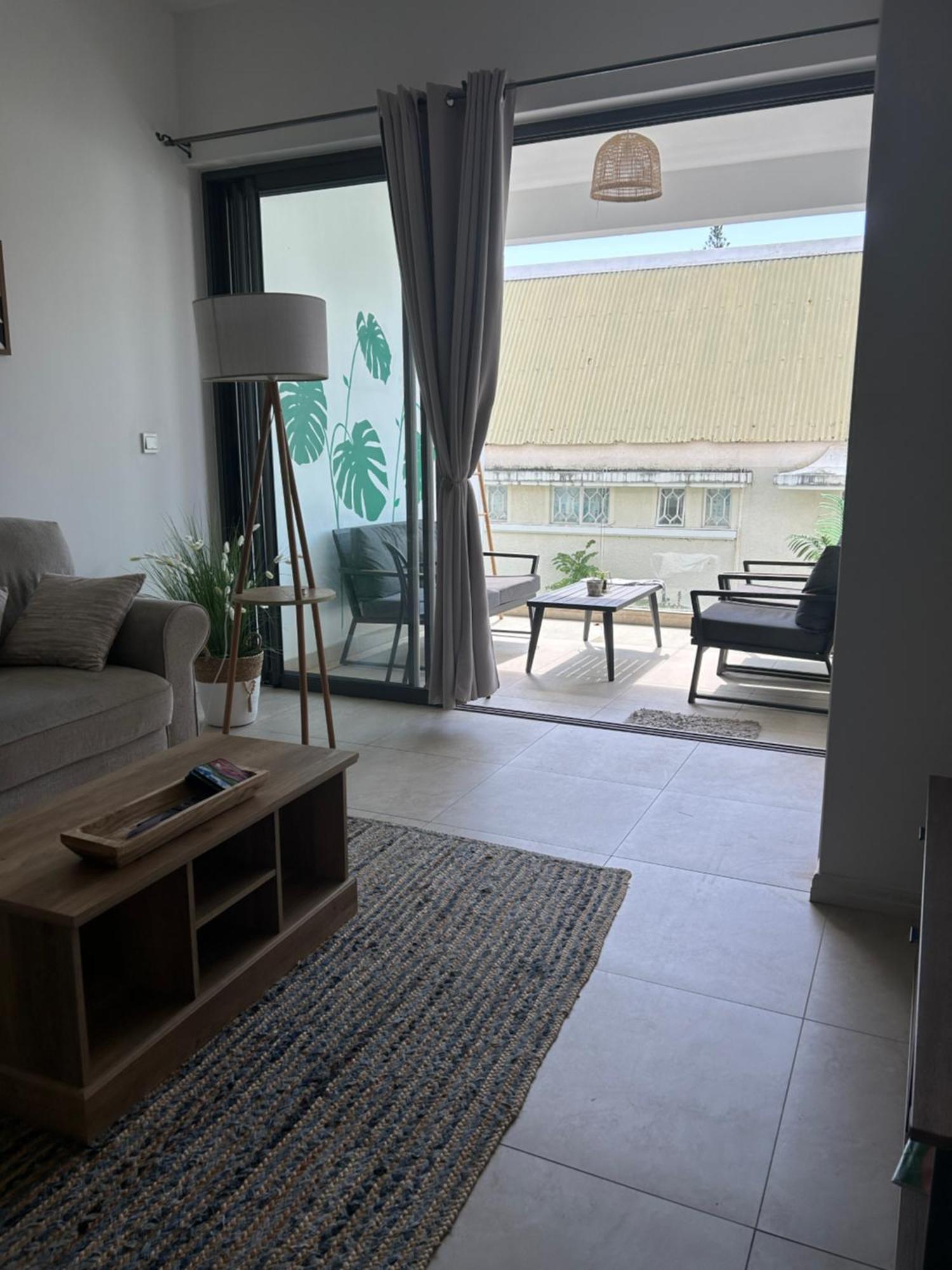 Coastal View Apartments 그란데 바이예 외부 사진