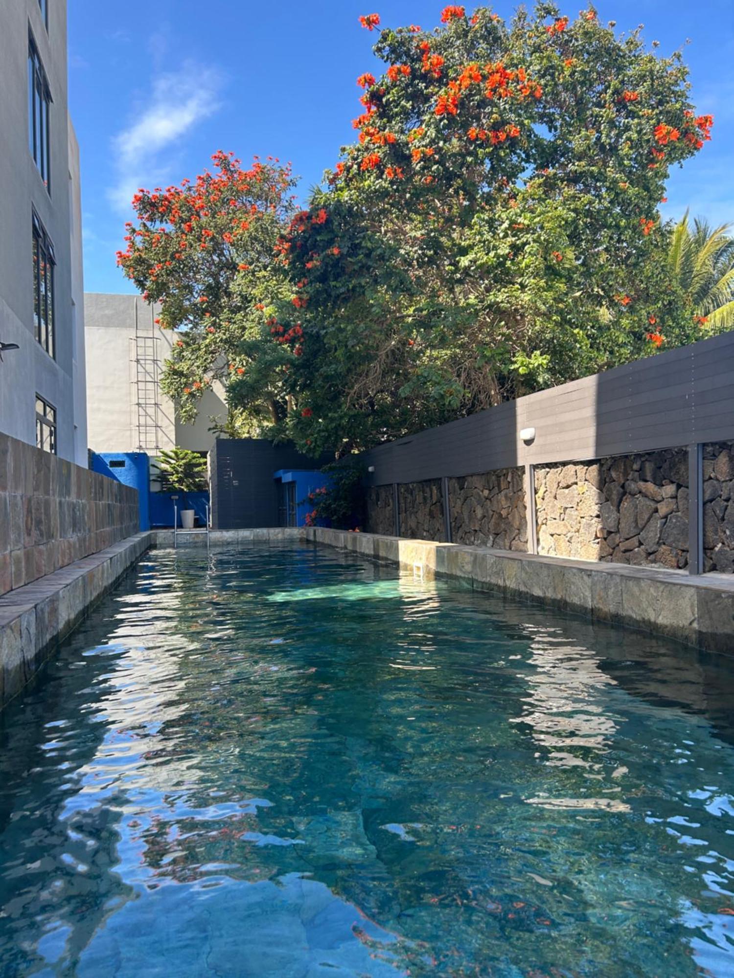 Coastal View Apartments 그란데 바이예 외부 사진