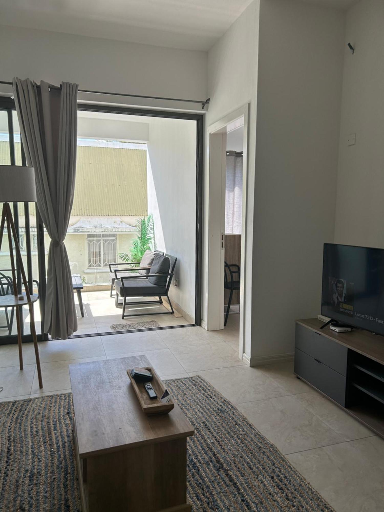Coastal View Apartments 그란데 바이예 외부 사진